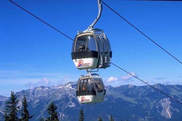 Alpbachblick Apartment ภายนอก รูปภาพ