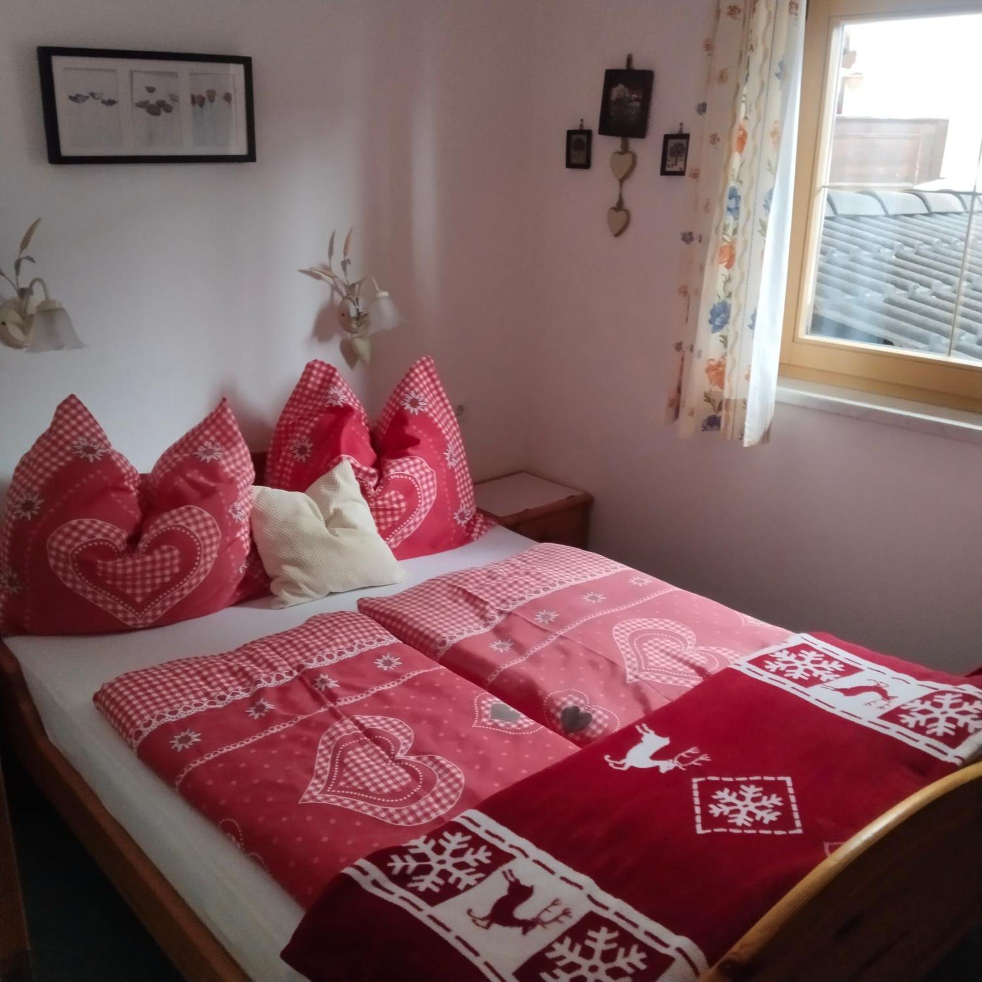 Alpbachblick Apartment ห้อง รูปภาพ