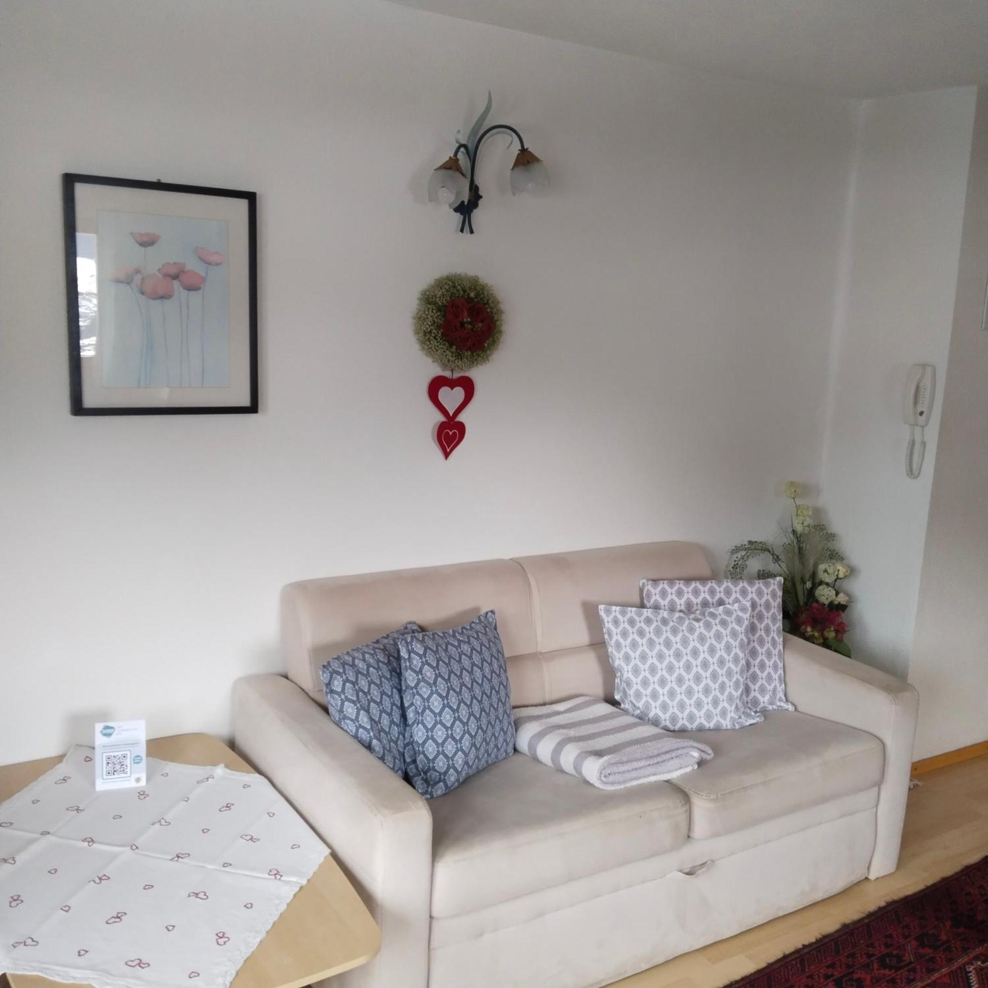 Alpbachblick Apartment ห้อง รูปภาพ