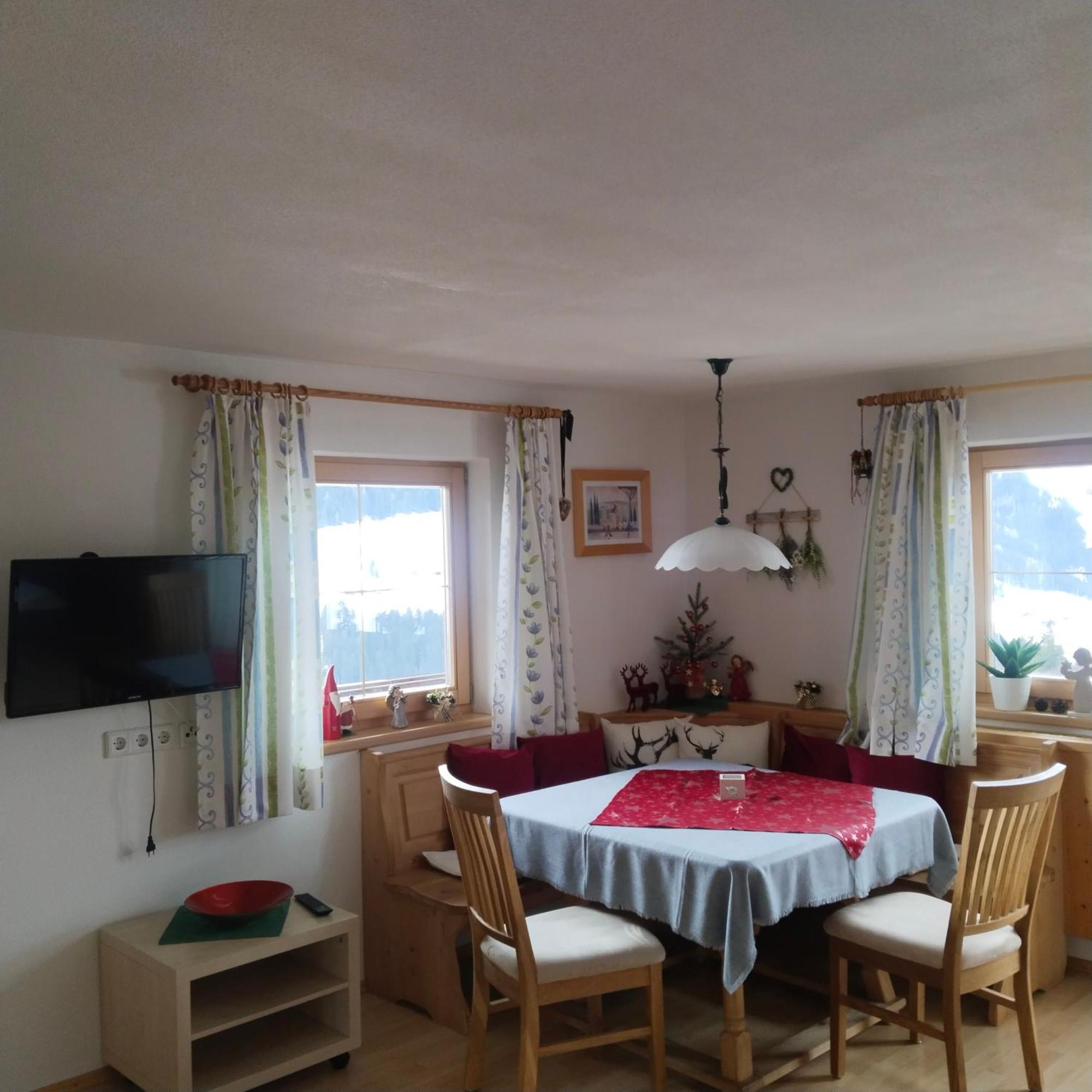 Alpbachblick Apartment ห้อง รูปภาพ
