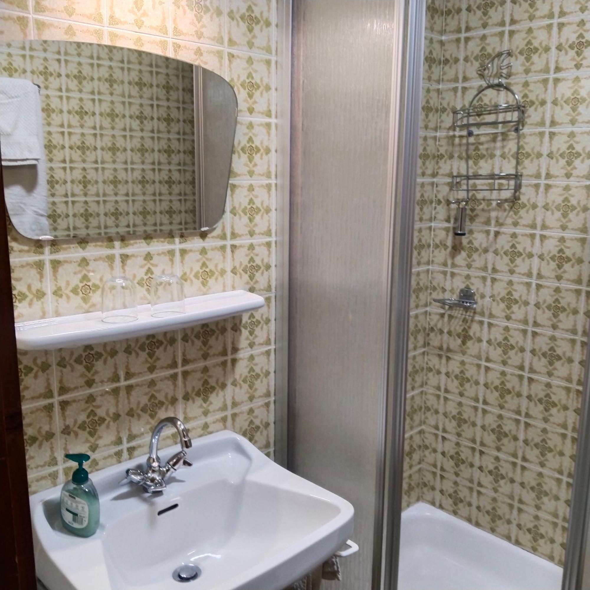 Alpbachblick Apartment ห้อง รูปภาพ