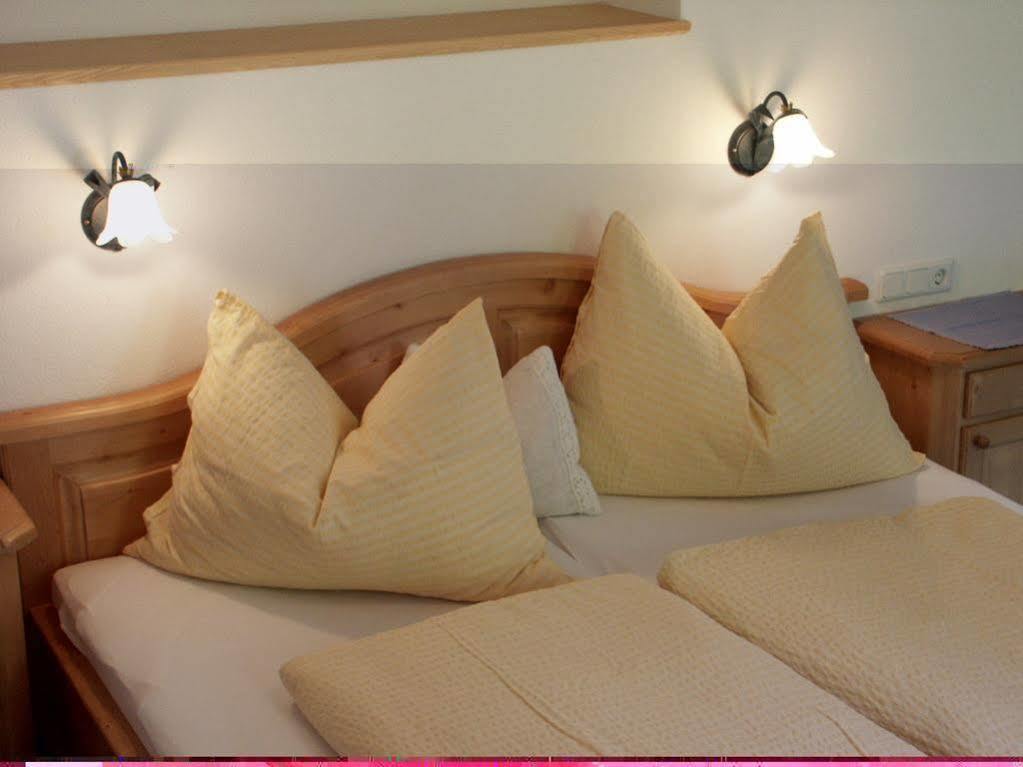 Alpbachblick Apartment ภายนอก รูปภาพ